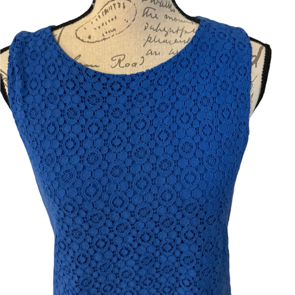 Talbots Top - Picture 2 of 5